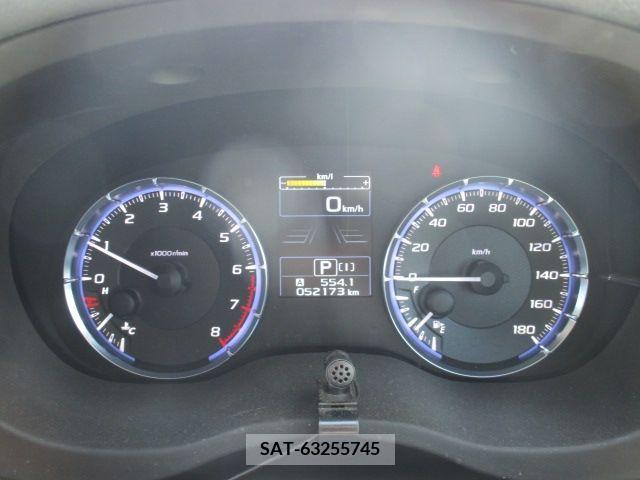 Subaru LEVORG 2015-08 415637-7