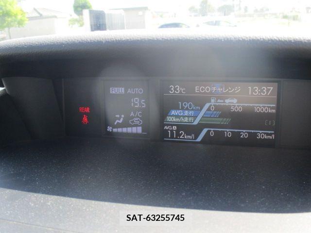 Subaru LEVORG 2015-08 415637-8