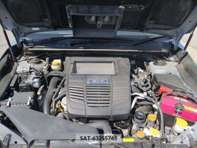 Subaru LEVORG 2015-08 415637-29