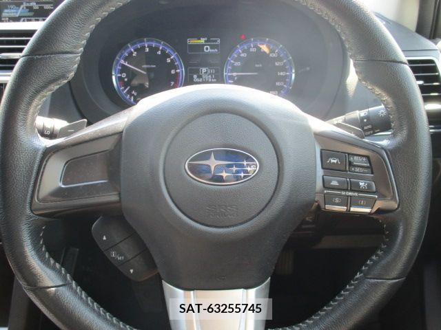 Subaru LEVORG 2015-08 415637-9