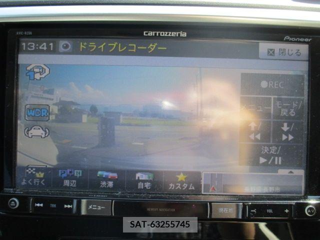 Subaru LEVORG 2015-08 415637-22