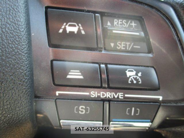 Subaru LEVORG 2015-08 415637-10