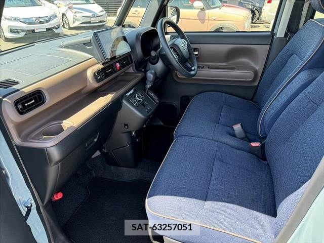 Daihatsu MOVE 2022-12 330475-16