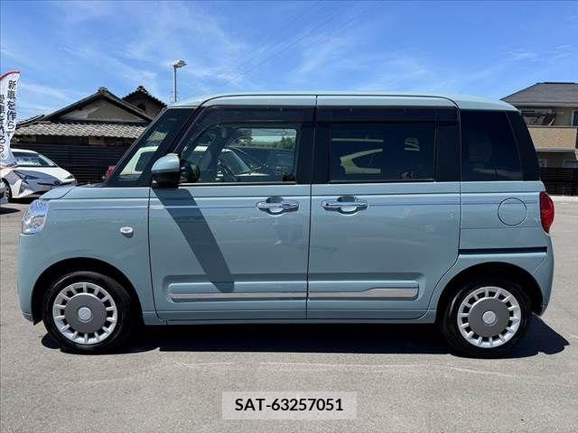 Daihatsu MOVE 2022-12 330475-11