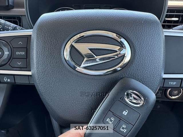 Daihatsu MOVE 2022-12 330475-22