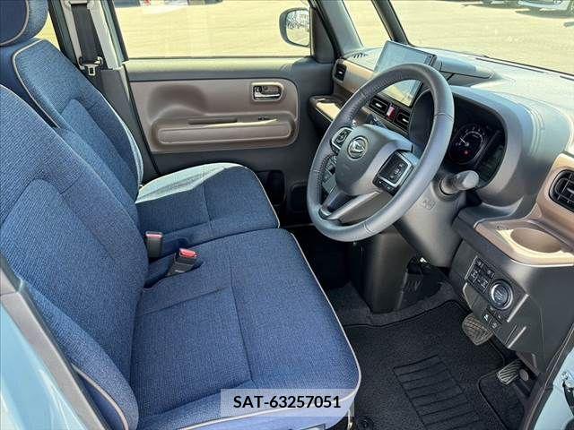 Daihatsu MOVE 2022-12 330475-15