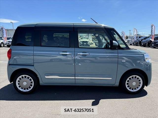 Daihatsu MOVE 2022-12 330475-10