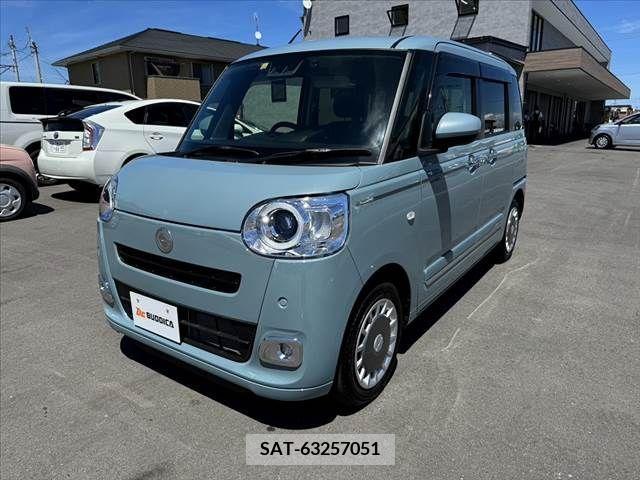Daihatsu MOVE 2022-12 330475-9