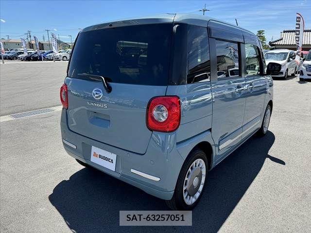Daihatsu MOVE 2022-12 330475-14