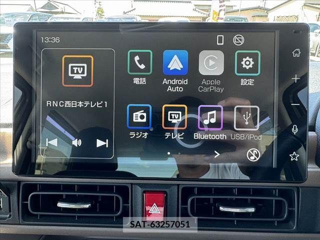 Daihatsu MOVE 2022-12 330475-2
