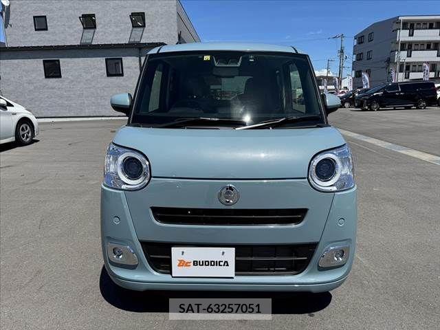 Daihatsu MOVE 2022-12 330475-8