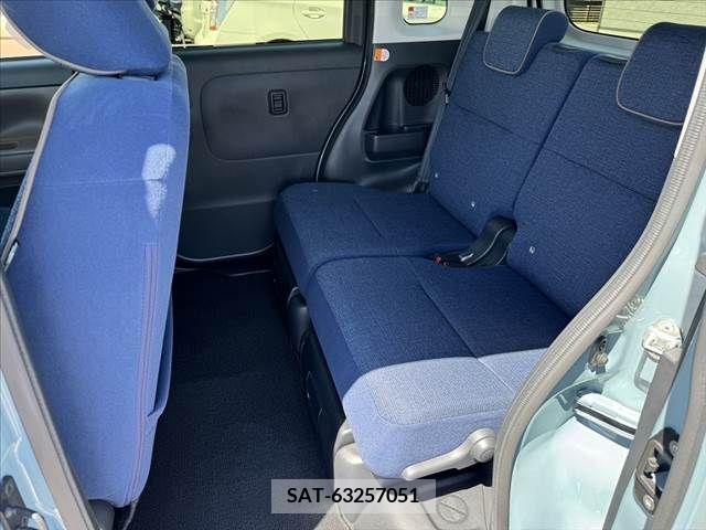 Daihatsu MOVE 2022-12 330475-18