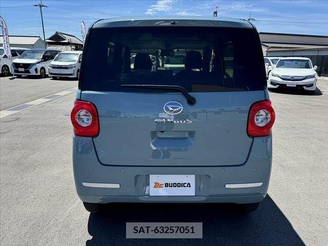 Daihatsu MOVE 2022-12 330475-13