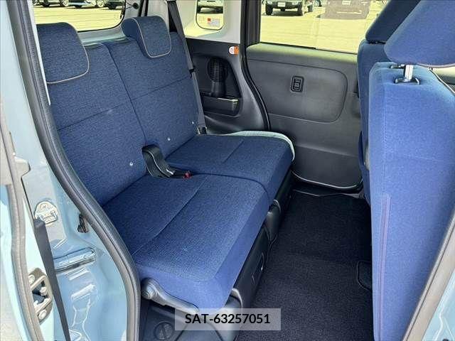 Daihatsu MOVE 2022-12 330475-17