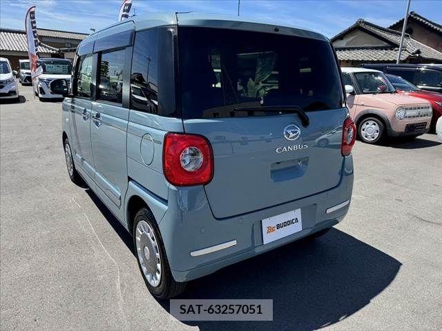 Daihatsu MOVE 2022-12 330475-12