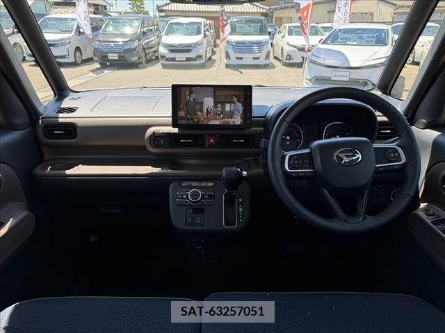 Daihatsu MOVE 2022-12 330475-1