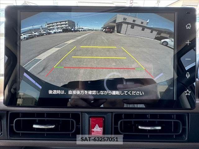 Daihatsu MOVE 2022-12 330475-3