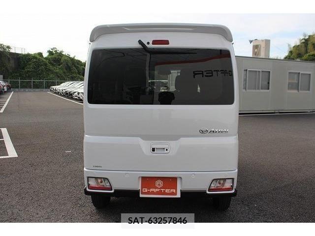 Daihatsu ATRAI 2022-04 260869-7