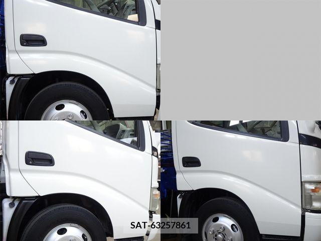 Toyota TOYOACE 2005-10 206972-3