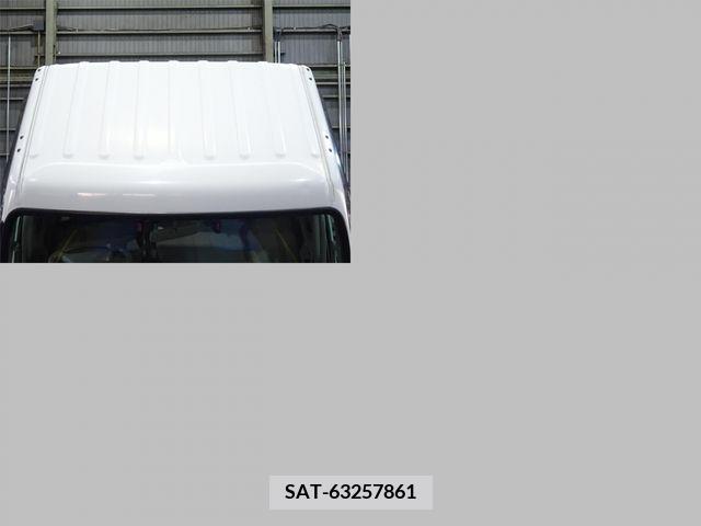 Toyota TOYOACE 2005-10 206972-8