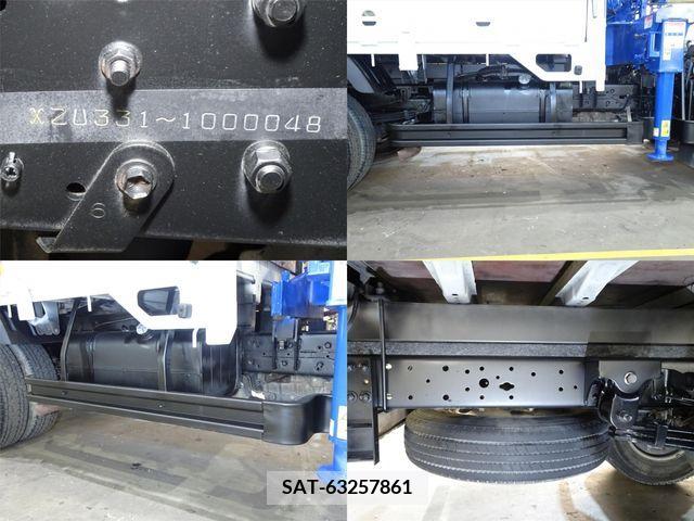 Toyota TOYOACE 2005-10 206972-12