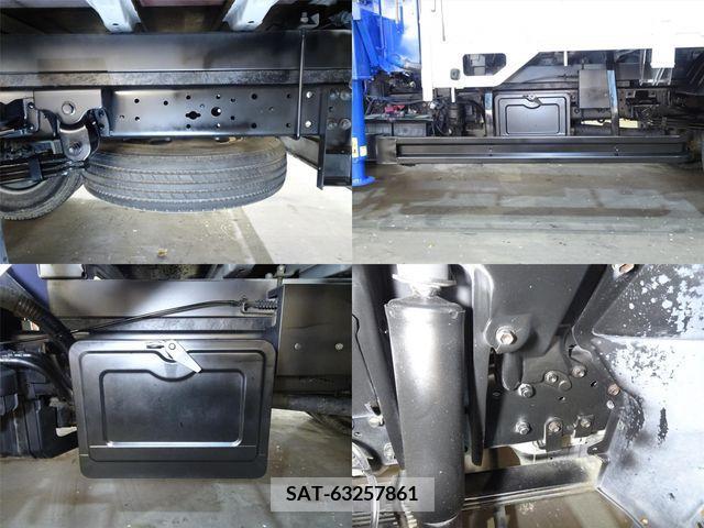 Toyota TOYOACE 2005-10 206972-13