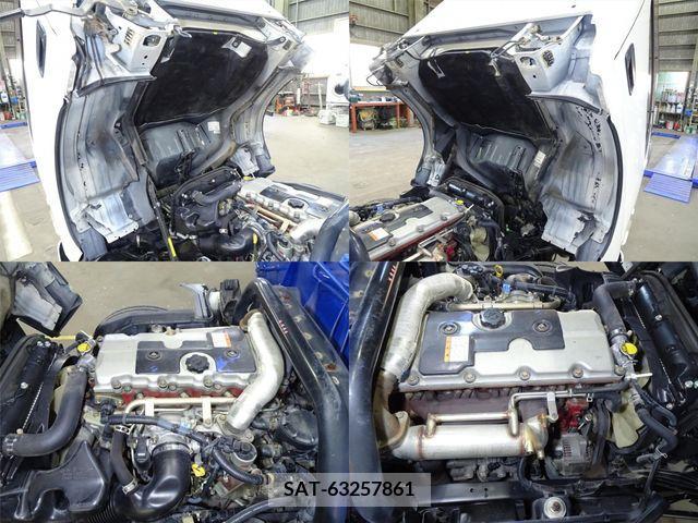 Toyota TOYOACE 2005-10 206972-14