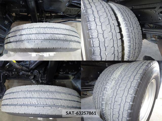Toyota TOYOACE 2005-10 206972-15