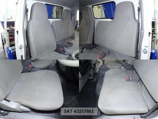 Toyota TOYOACE 2005-10 206972-16