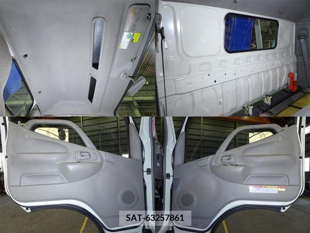 Toyota TOYOACE 2005-10 206972-18
