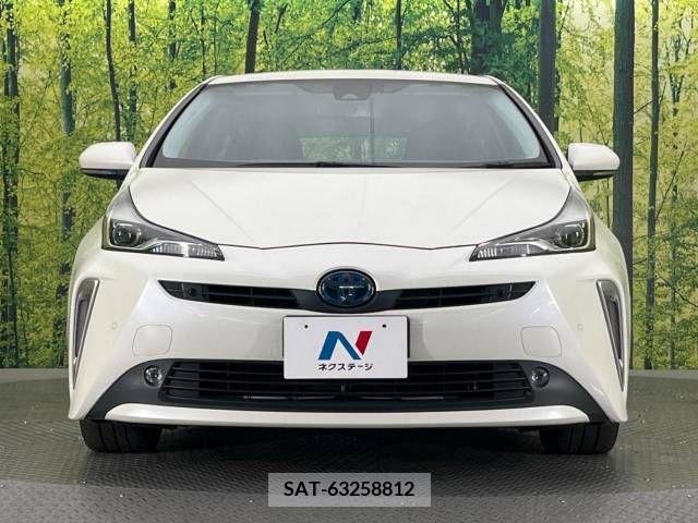 Toyota PRIUS 2019-09 366330-14