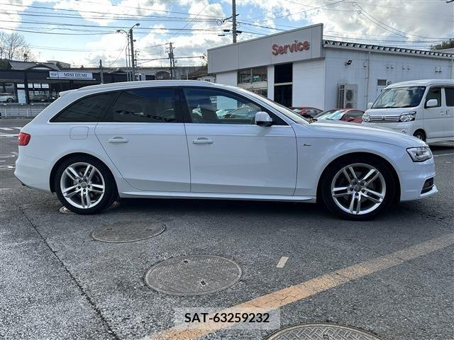 Audi A4 2015-11 292652-5