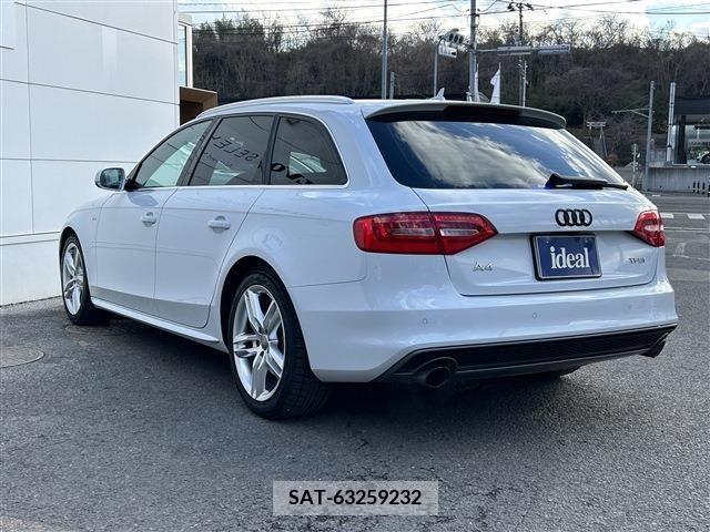 Audi A4 2015-11 292652-7