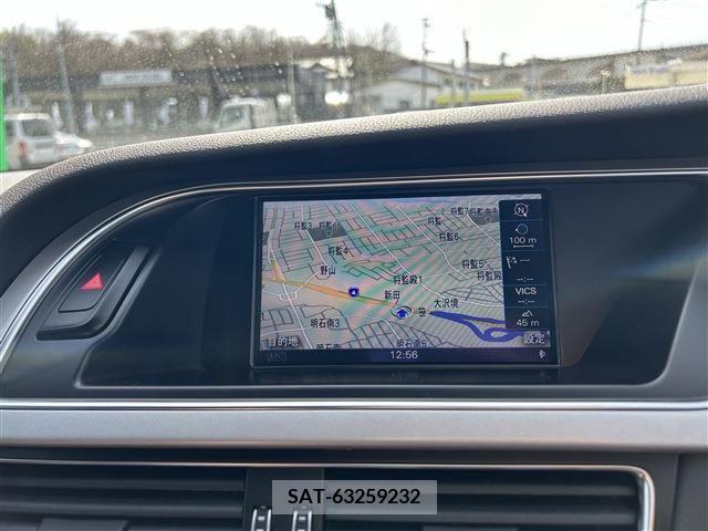 Audi A4 2015-11 292652-16