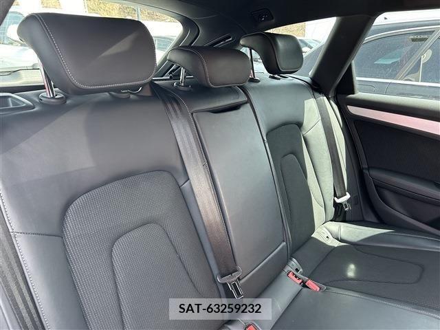 Audi A4 2015-11 292652-23
