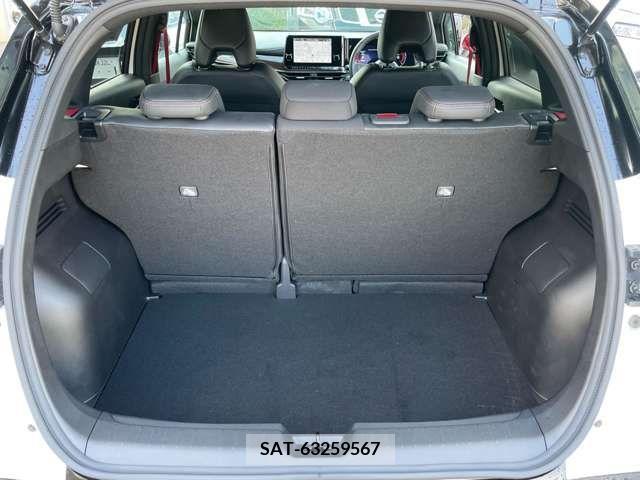 Nissan AURA 2022-08 356659-16