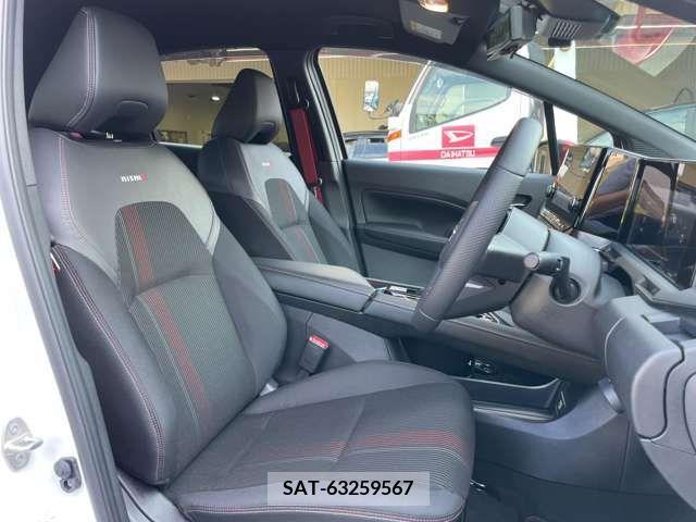 Nissan AURA 2022-08 356659-1