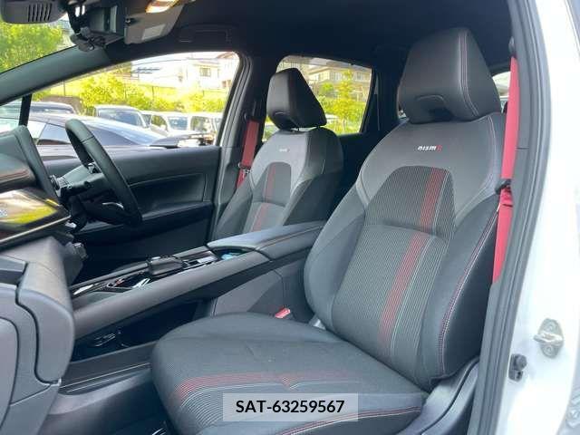 Nissan AURA 2022-08 356659-2