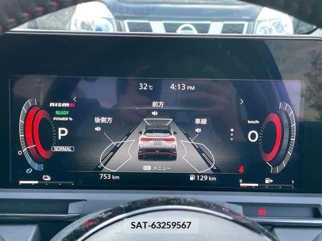 Nissan AURA 2022-08 356659-12