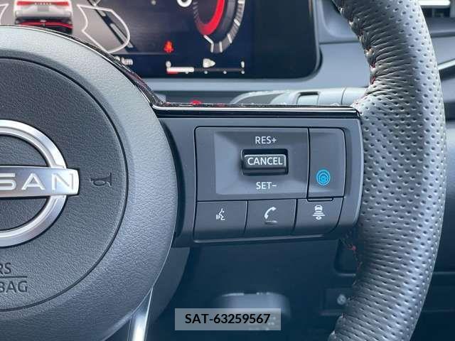 Nissan AURA 2022-08 356659-14