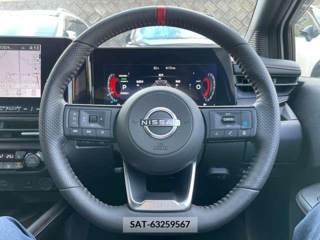 Nissan AURA 2022-08 356659-13