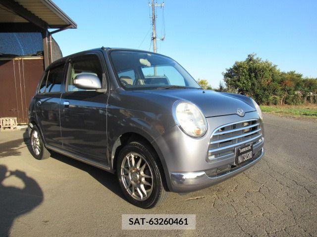 Daihatsu MIRAGINO 2005-11 372324-3