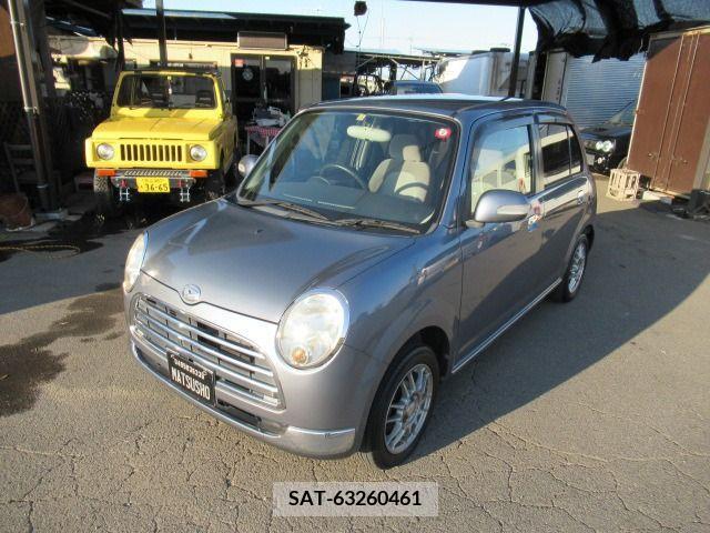 Daihatsu MIRAGINO 2005-11 372324-14