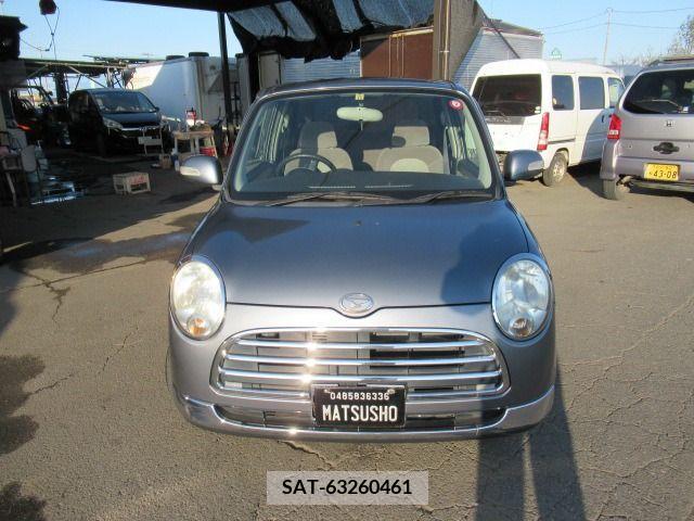 Daihatsu MIRAGINO 2005-11 372324-2