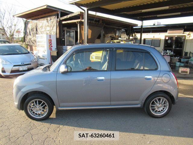 Daihatsu MIRAGINO 2005-11 372324-13