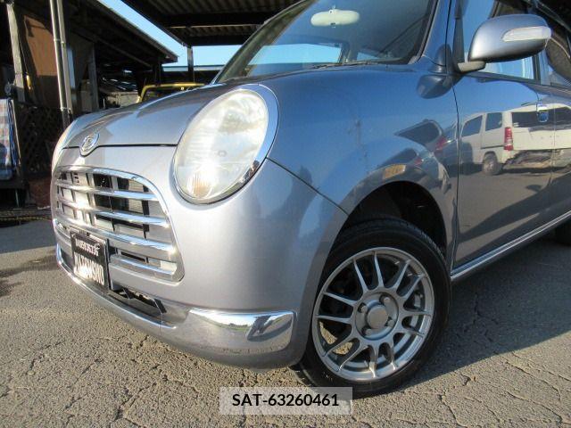 Daihatsu MIRAGINO 2005-11 372324-1