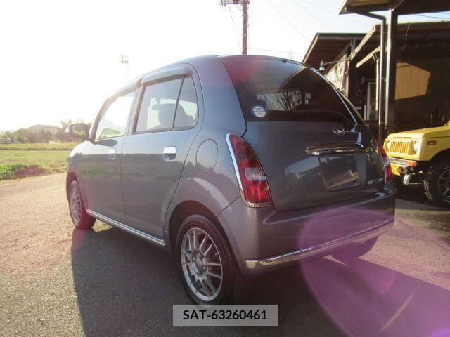 Daihatsu MIRAGINO 2005-11 372324-12