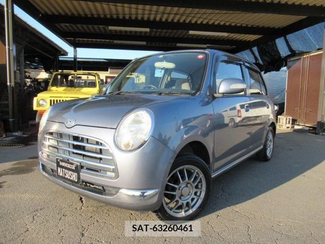 Daihatsu MIRAGINO 2005-11 372324-0
