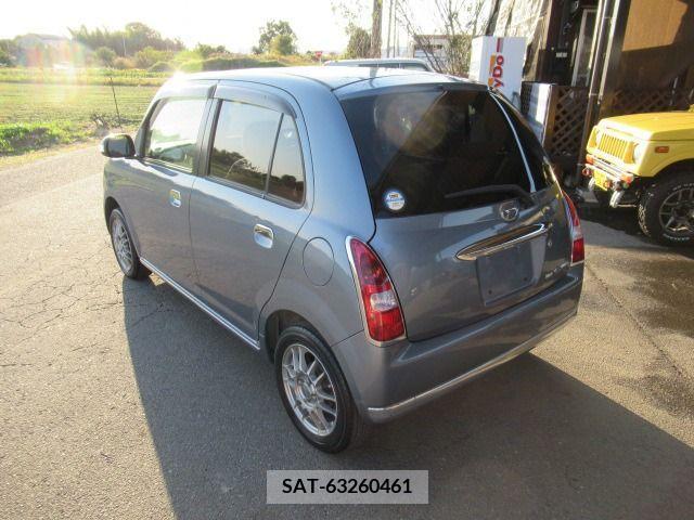Daihatsu MIRAGINO 2005-11 372324-11