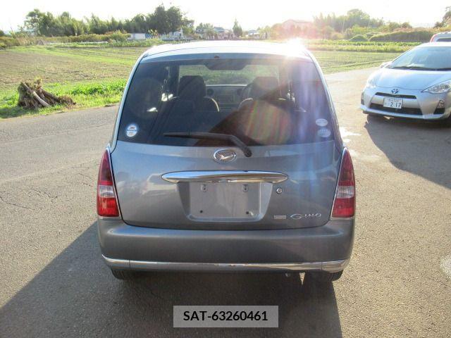 Daihatsu MIRAGINO 2005-11 372324-10
